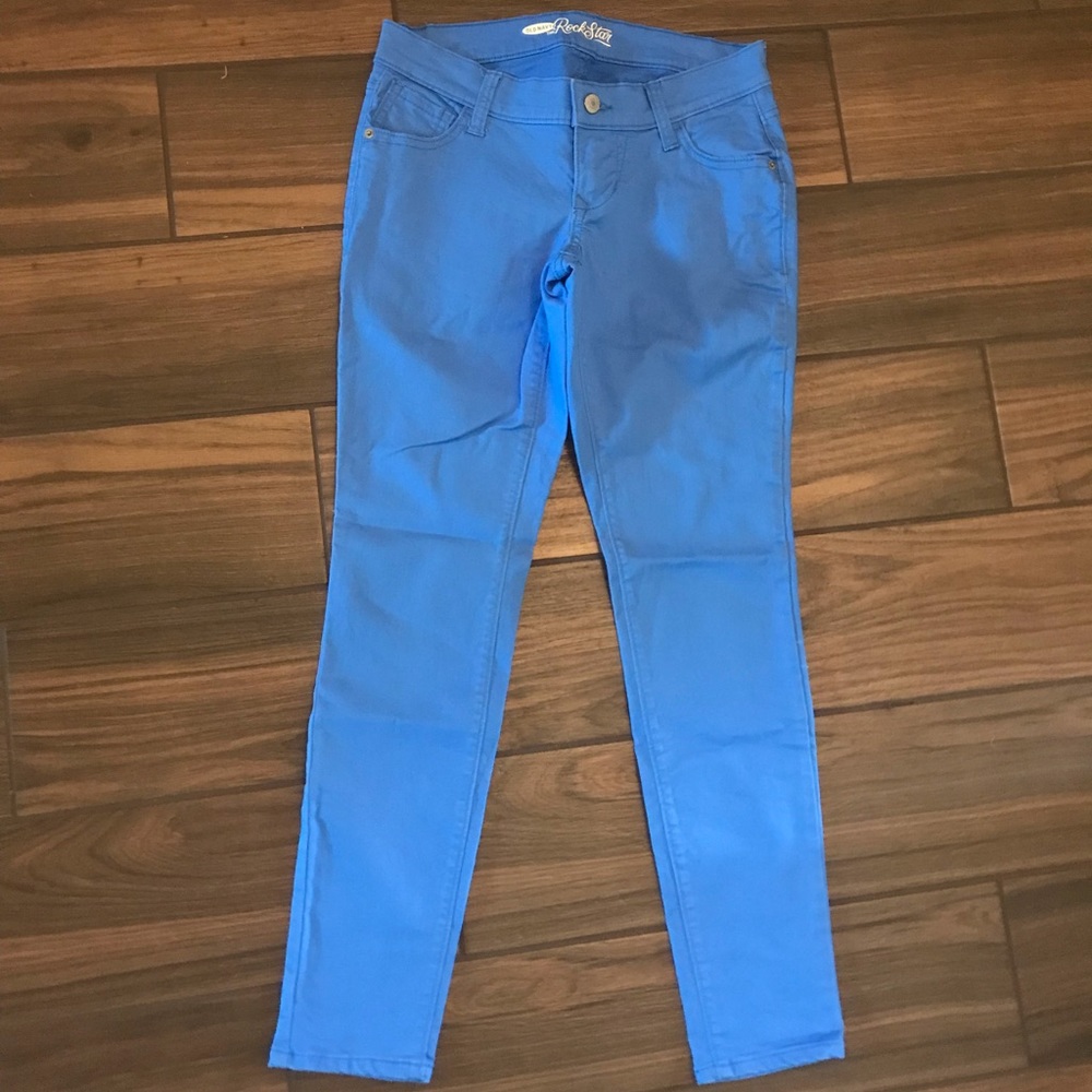 Blue denim Old Navy Jeans